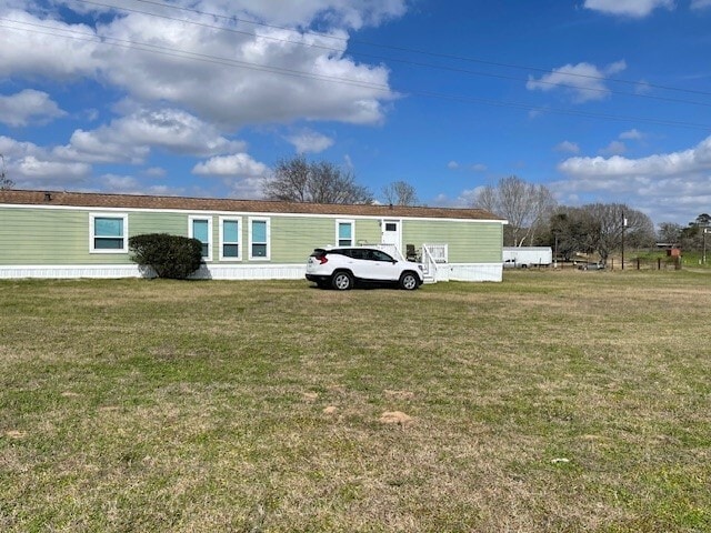 property at 6085 Adams Flat Rd