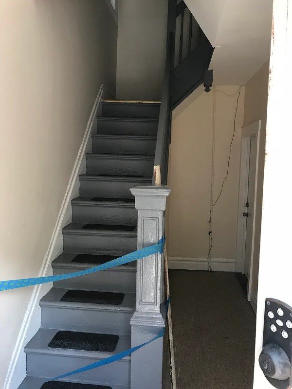 182 Seymour Ave in Newark, NJ - Building Photo - Building Photo