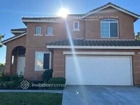 8258 Bakal Dr in Riverside, CA - Building Photo