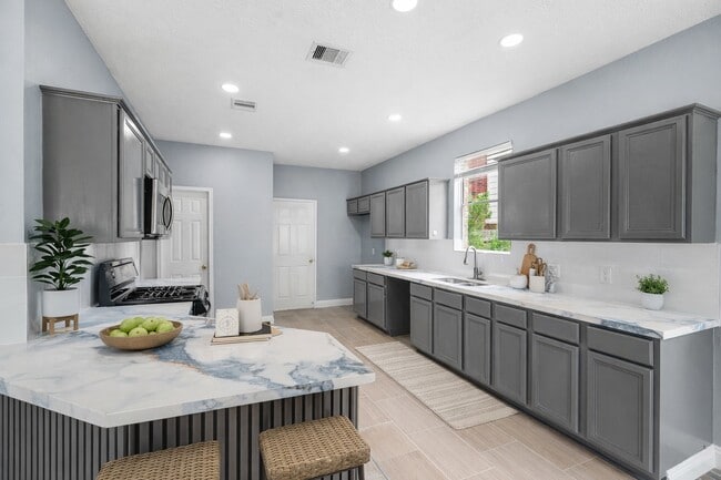 property at 2623 Pine Shadows Dr