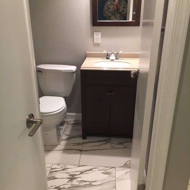 property at 7157 Donnell Pl