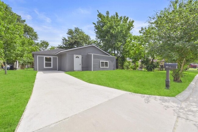 16907 Argyle Rd in Houston, TX - Building Photo - Building Photo