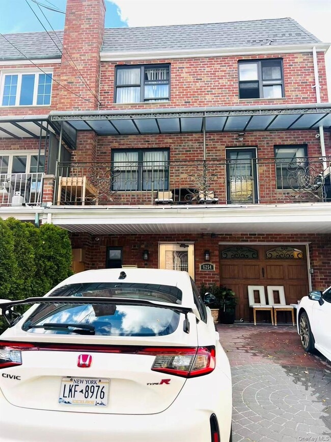 property at 62-54 Dry Harbor Rd