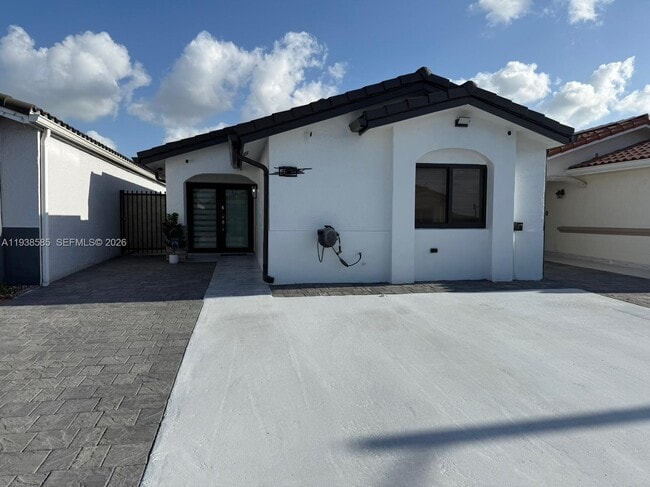 property at 2837 W 75th St