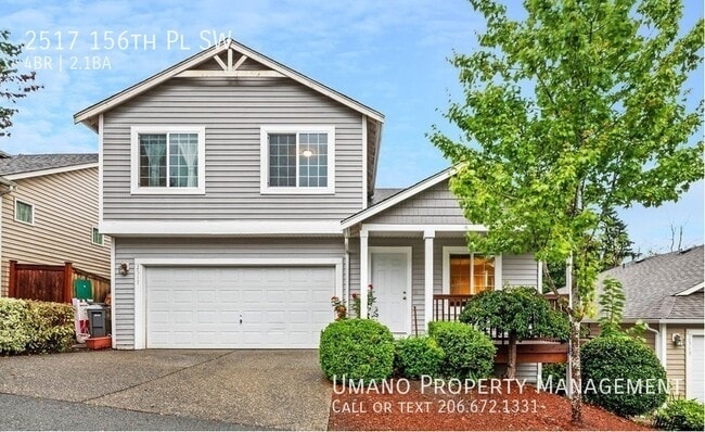 property at 2517 156th Pl SW