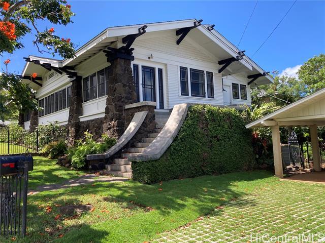 property at 2701 Aolani Pl