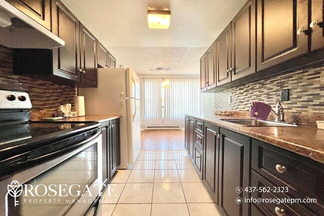 650 Cheapside St in London, ON - Building Photo - Building Photo