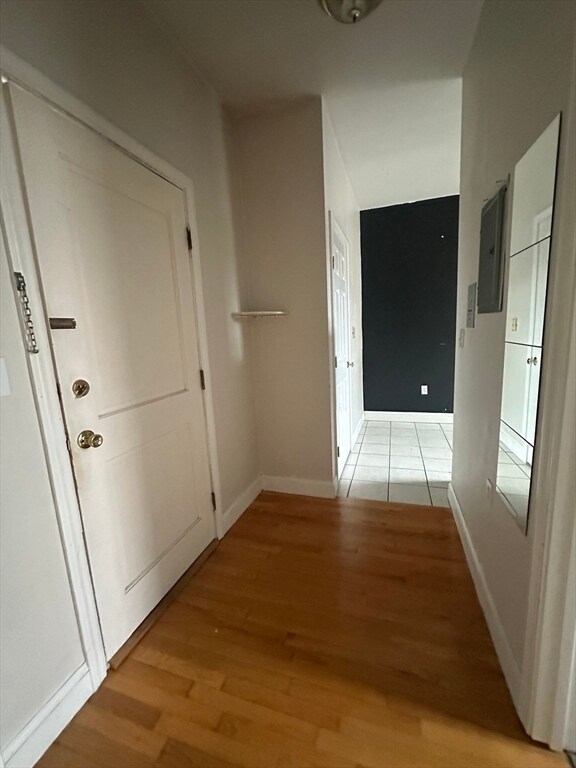 27 St Lukes Rd in Boston, MA - Building Photo - Building Photo