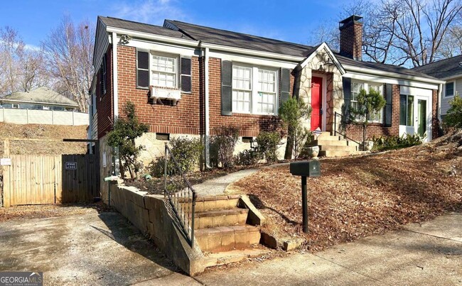 470 Kendrick Ave SE in Atlanta, GA - Building Photo - Building Photo