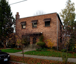 Eastlake Apartments in Seattle, WA - Building Photo - Building Photo