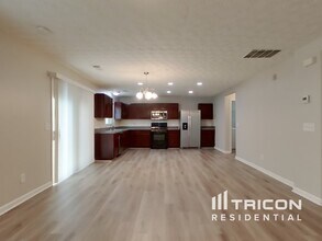 6 Waterbury Way in Douglasville, GA - Building Photo - Building Photo