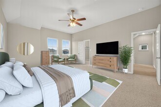 2009 Kirby Landing Dr in Houston, TX - Building Photo - Building Photo