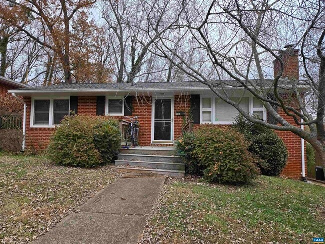 property at 108 N Baker St