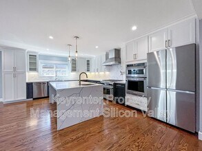 1214 Park Heights Dr in Milpitas, CA - Building Photo - Building Photo