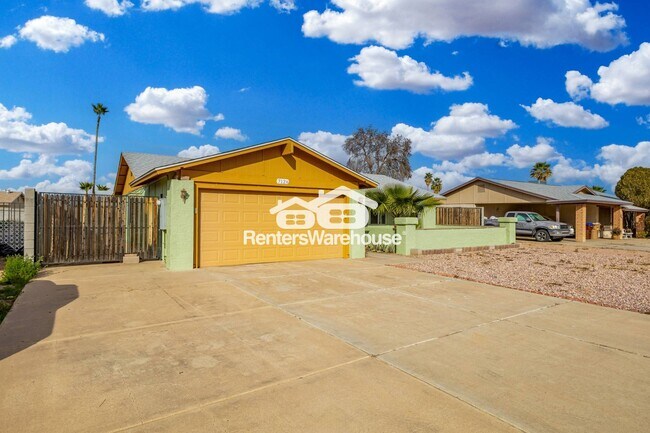 7126 W Hatcher Rd in Peoria, AZ - Building Photo - Building Photo