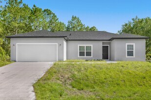 2782 Wright Ave SE in Palm Bay, FL - Building Photo
