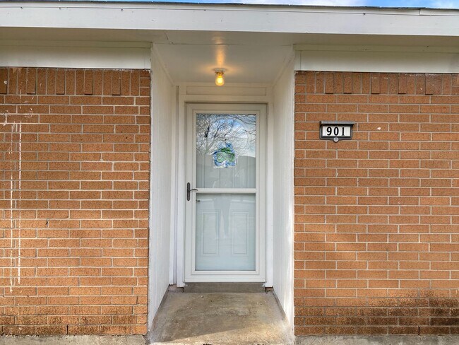 901 Wandering Way Dr in Allen, TX - Building Photo - Building Photo