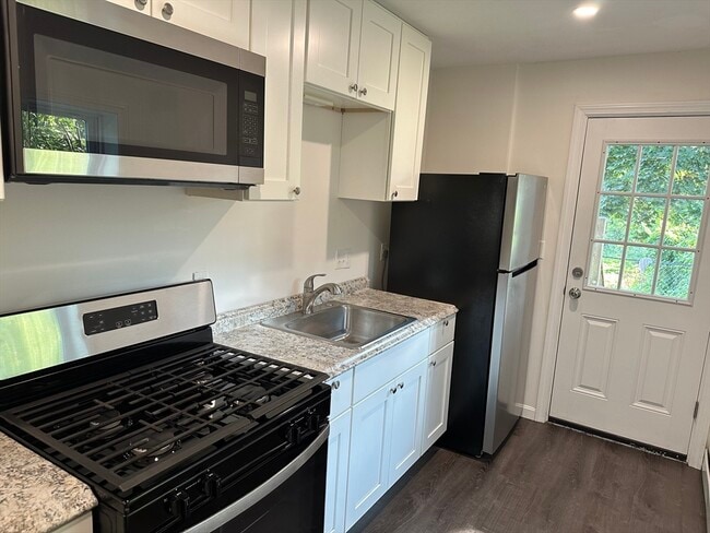 property at 540 Lawrence St
