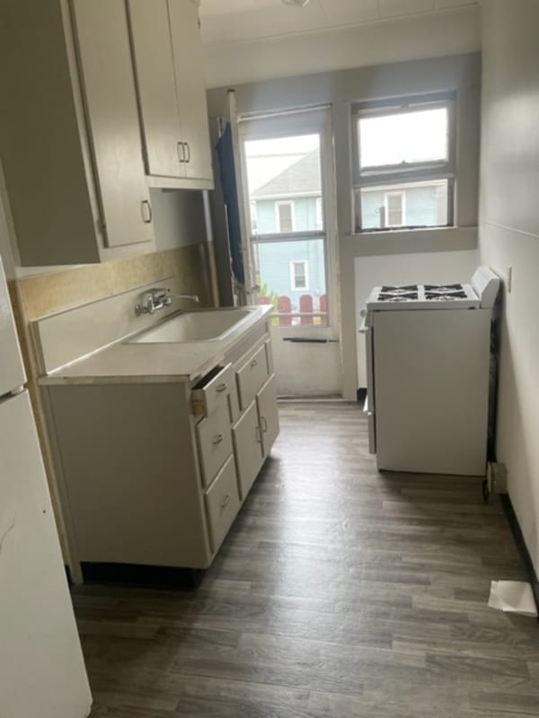 property at 316 James St