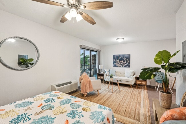 Sage Grove on Aaron Apartments in Port Charlotte, FL - Foto de edificio - Building Photo