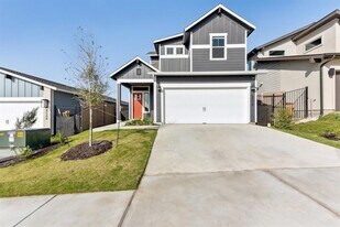 8506 Basil Hayden Ln in Austin, TX - Building Photo