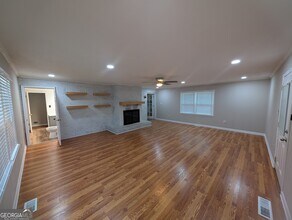 4000 Timberlane Trail in Fayetteville, GA - Building Photo - Building Photo