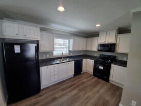 252 Field Pine Dr in Browns Summit, NC - Building Photo