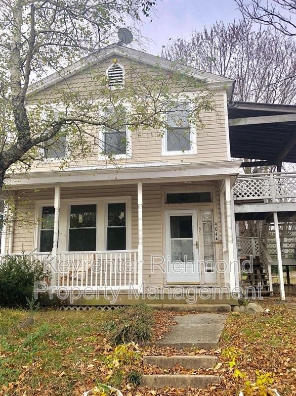 404 W 27th St in Richmond, VA - Building Photo - Building Photo