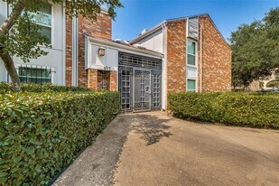 4317 Hartford St in Dallas, TX - Building Photo