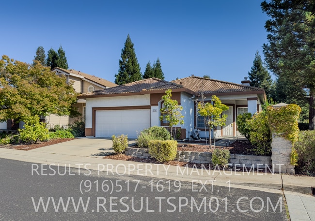 3200 Corniche Ln in Roseville, CA - Building Photo - Building Photo