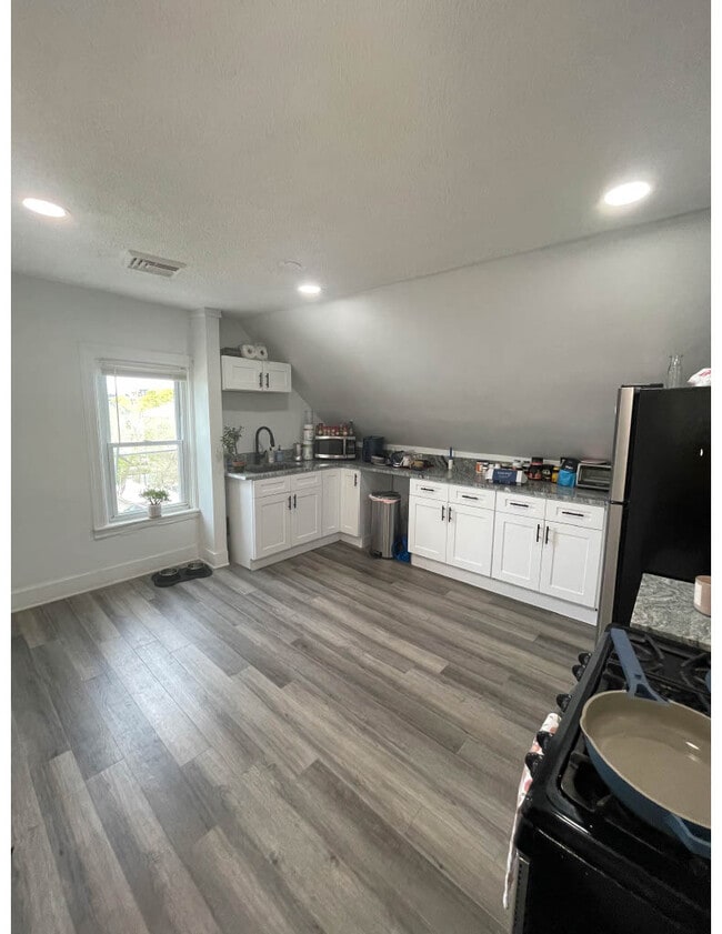 119 Hanover St, Unit 2 in Providence, RI - Building Photo - Building Photo