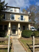 625 Merchant St in Coatesville, PA - Building Photo