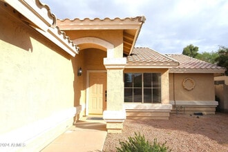1130 W Raven Dr in Chandler, AZ - Building Photo - Building Photo