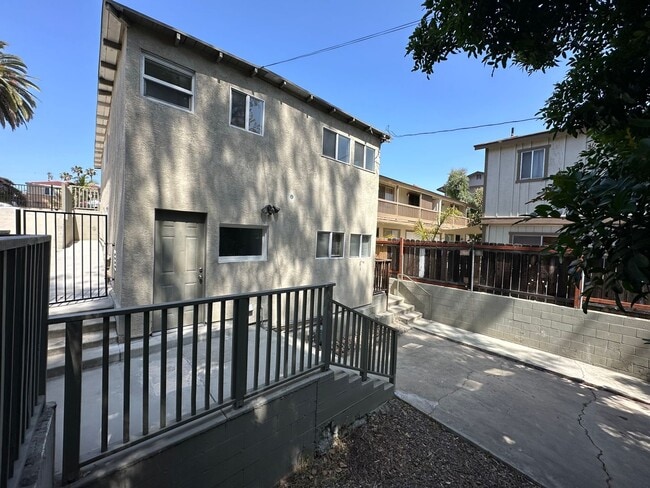 property at 3545-3547 37th St