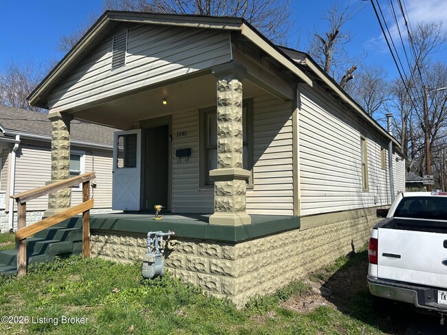 1145 Louis Coleman Jr Drive in Louisville, KY - Building Photo - Building Photo