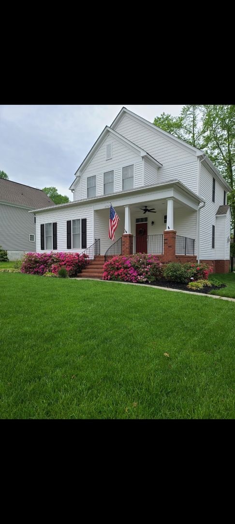 6765 Mann Ave in Gloucester, VA - Building Photo - Building Photo