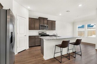 712 Cool Cyn Trl in Princeton, TX - Building Photo - Building Photo