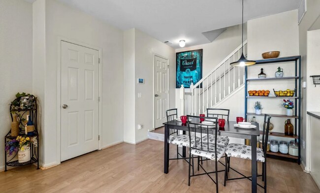 9408 E Florida Ave-Unit -2063 in Denver, CO - Building Photo - Building Photo