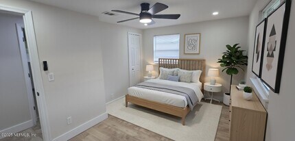 5813 Tampico Rd in Jacksonville, FL - Building Photo - Building Photo