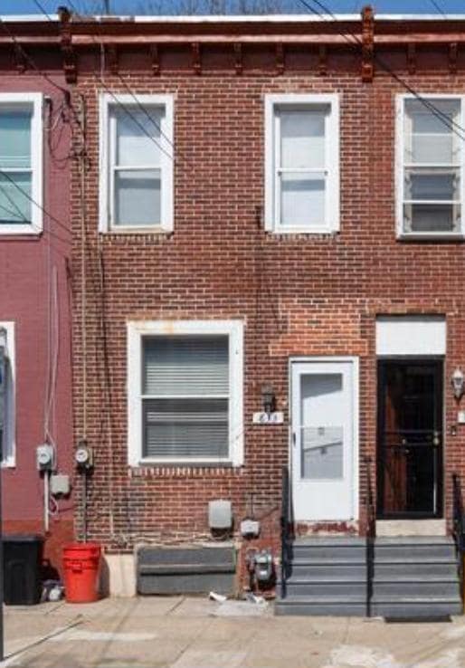 property at 833 Spruce St