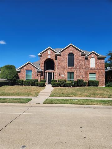 2513 Glen Morris Rd in Carrollton, TX - Building Photo