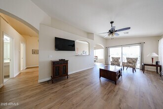 11553 W King Snake Ct in Surprise, AZ - Building Photo - Building Photo