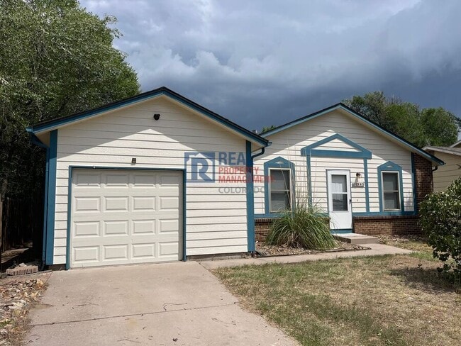 property at 4945 Marabou Way