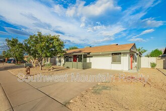 18017 N 33rd Dr in Phoenix, AZ - Building Photo - Building Photo