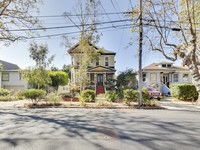 1523-1527 Verdi St in Alameda, CA - Building Photo - Building Photo