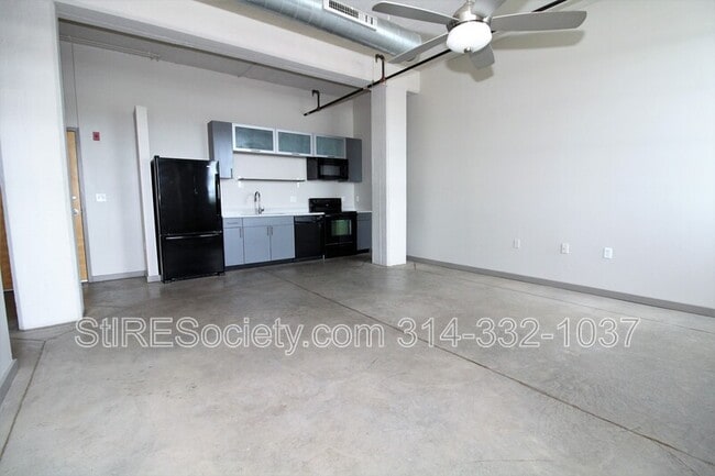 property at 8125 Michigan Ave