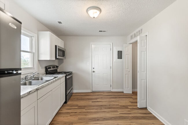 152 Hamilton Cir in Oak Ridge, TN - Foto de edificio - Building Photo