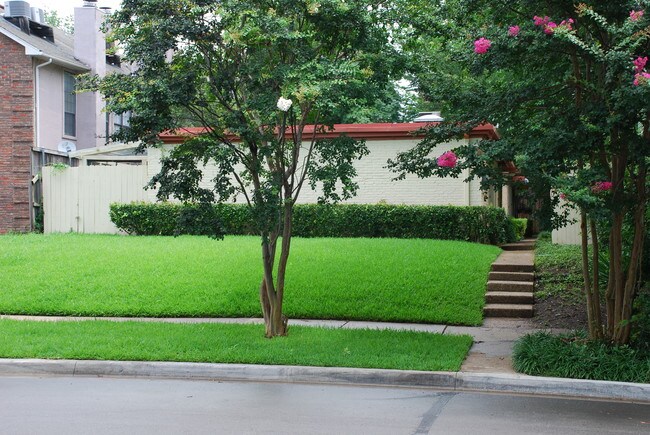 3910 Holland Ave in Dallas, TX - Foto de edificio - Building Photo