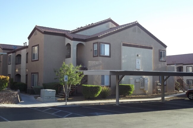 9580 W Reno Ave