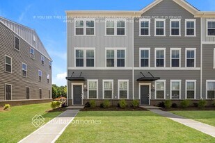 5041 Ragsdale Dr, Unit 4003 in Charlotte, NC - Building Photo